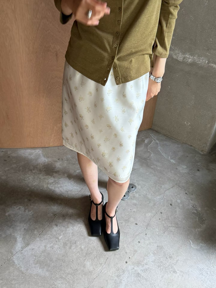 ARKIE/TAF東大門直郵女士新品真品推薦時尚半身裙中短裙ARKIE/TAF半身裙/中短裙