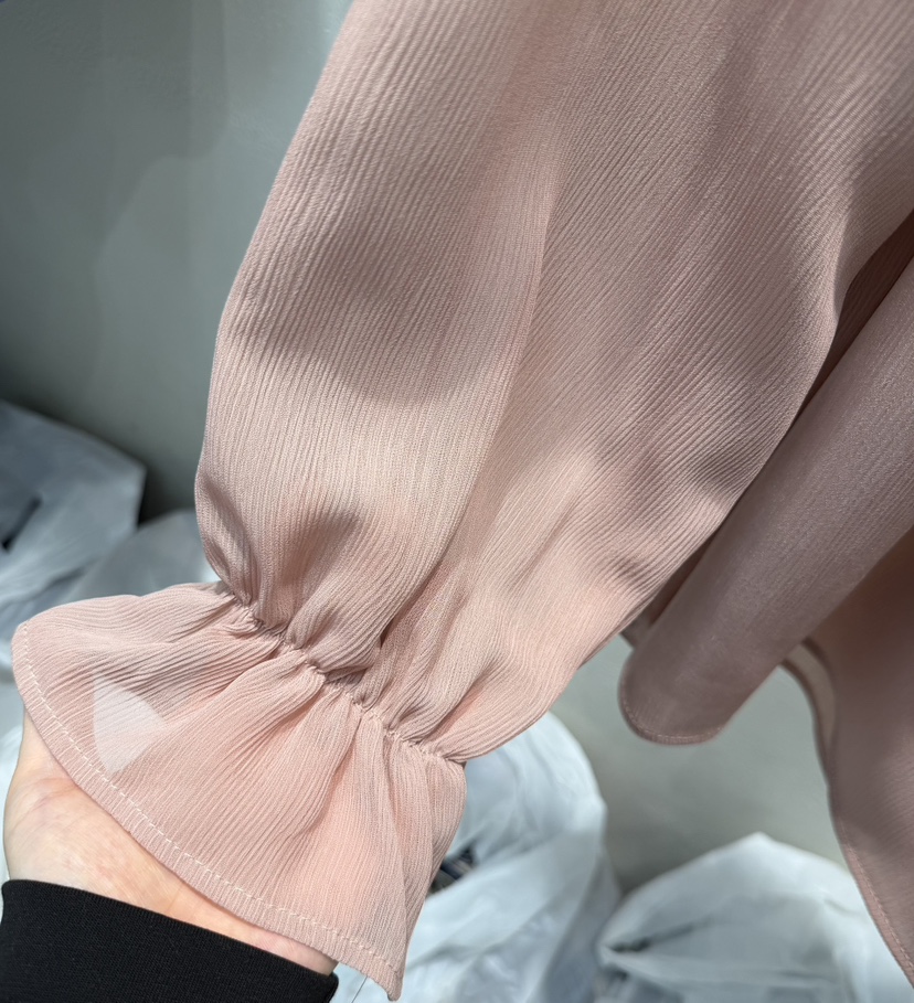 LOVABLE-L東大門代購女士新品真品熱賣時尚推薦襯衫蕾絲衫LOVABLE襯衫/蕾絲衫