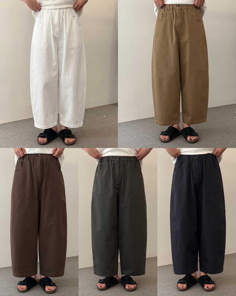 MONE-A東大門實拍女士新款休閑人氣真品推薦時尚熱賣休閑褲MONE-A休閑褲