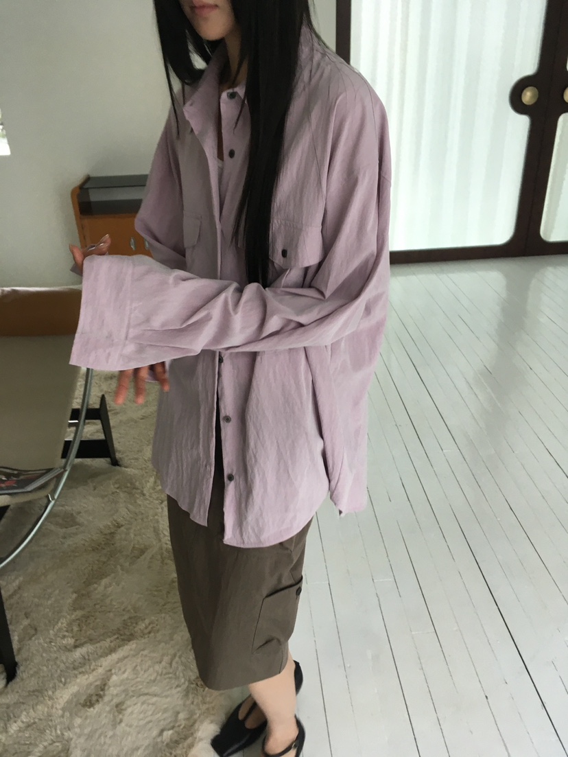 MINIMUZE東大門直郵女士新品時尚熱賣推薦休閑襯衫蕾絲衫MINIMUZE襯衫/蕾絲衫