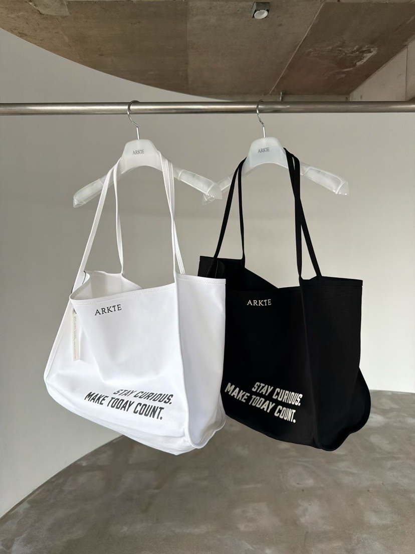 ARKIE/TAF韓國直郵女裝新款真品時尚休閑推薦單肩斜跨包ARKIE/TAF單肩/斜跨包