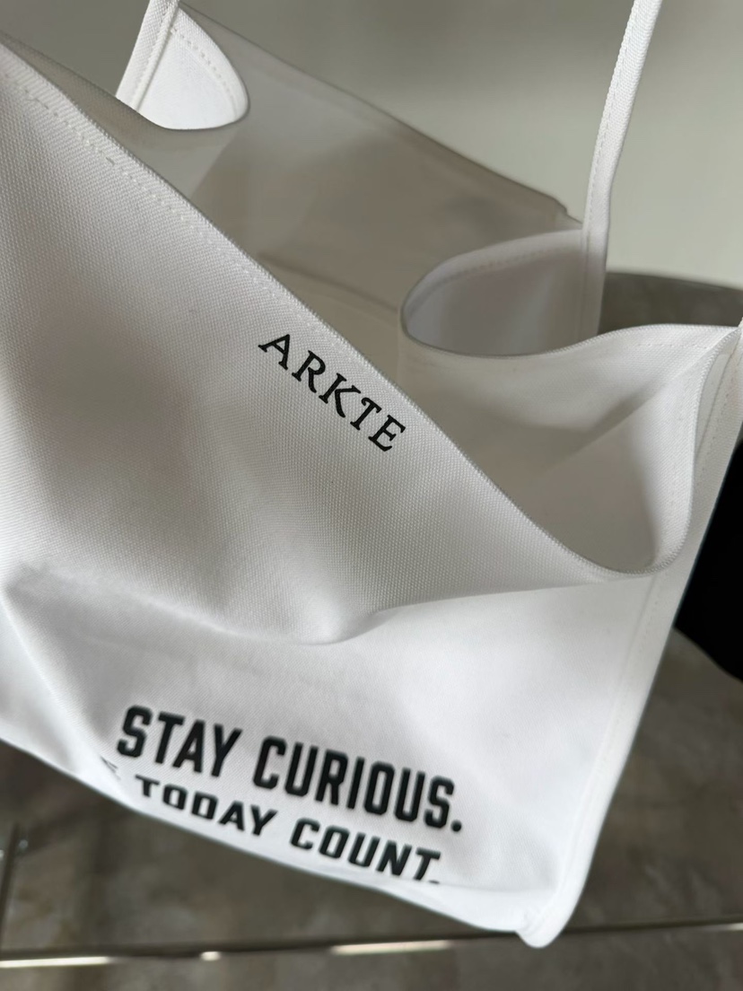 ARKIE/TAF韓國直郵女裝新款真品時尚休閑推薦單肩斜跨包ARKIE/TAF單肩/斜跨包
