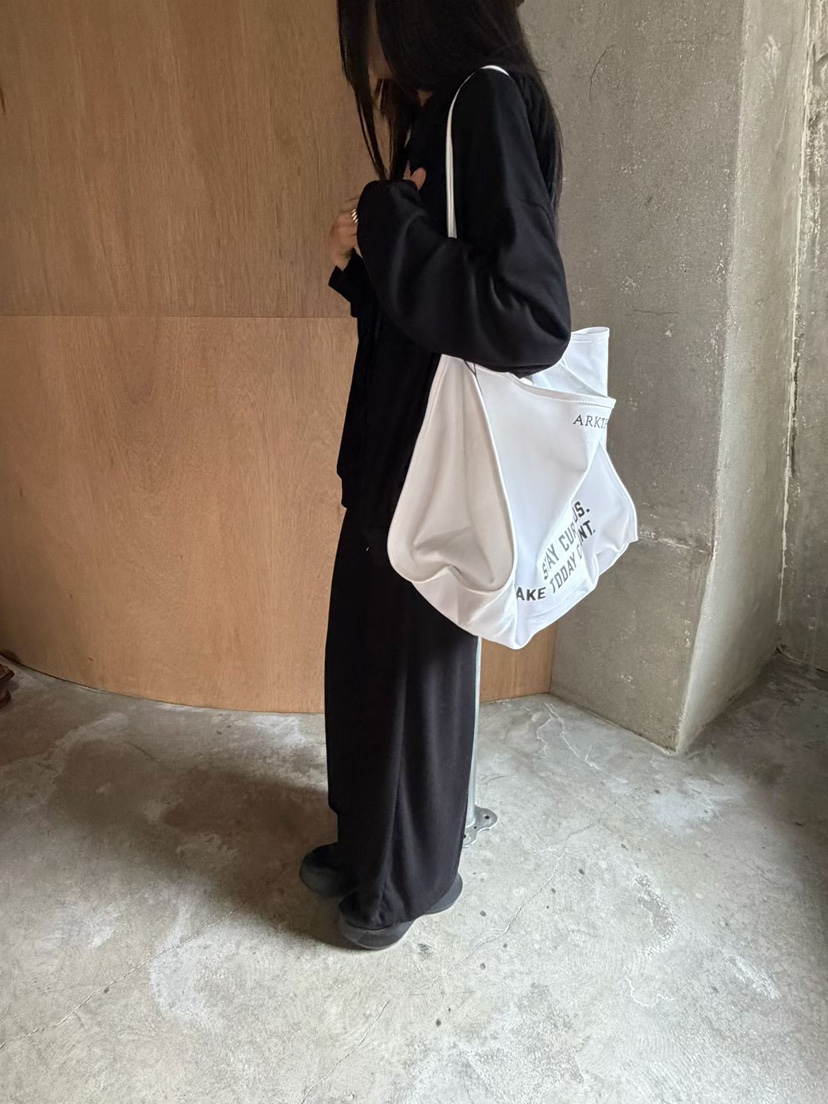 ARKIE/TAF韓國直郵女裝新款真品時尚休閑推薦單肩斜跨包ARKIE/TAF單肩/斜跨包