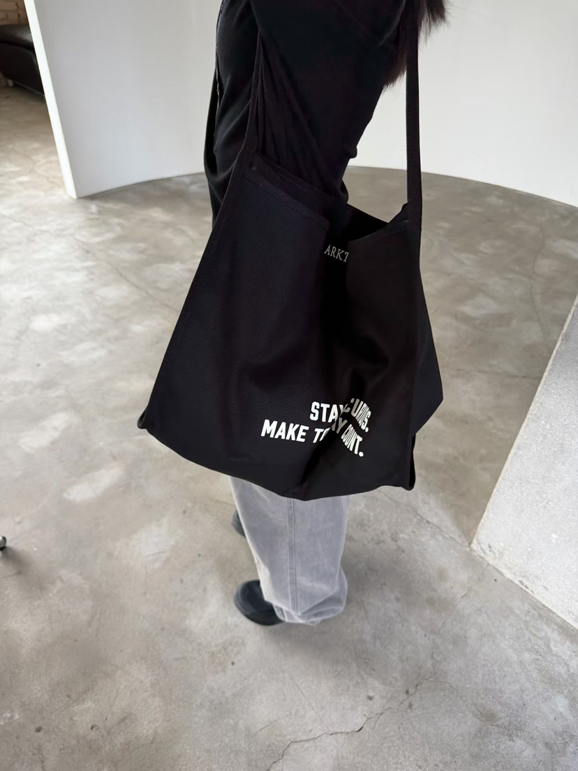 ARKIE/TAF韓國直郵女裝新款真品時尚休閑推薦單肩斜跨包ARKIE/TAF單肩/斜跨包