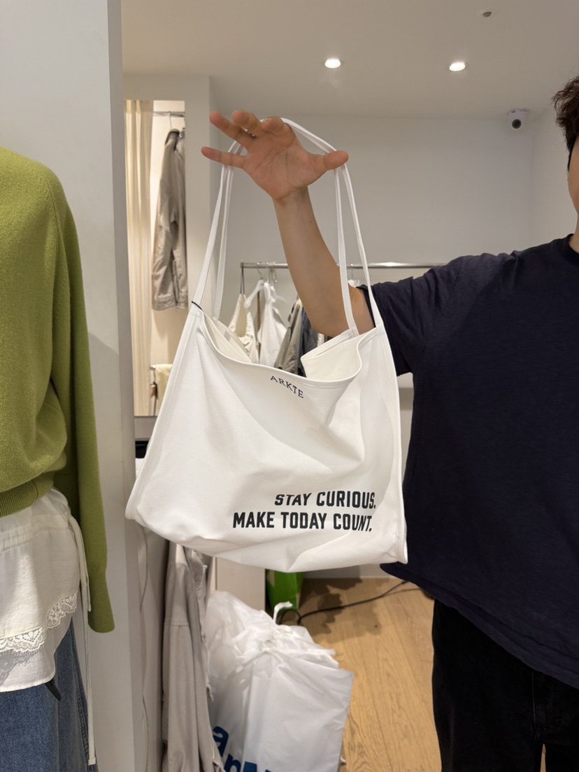 ARKIE/TAF韓國直郵女裝新款真品時尚休閑推薦單肩斜跨包ARKIE/TAF單肩/斜跨包圖色1