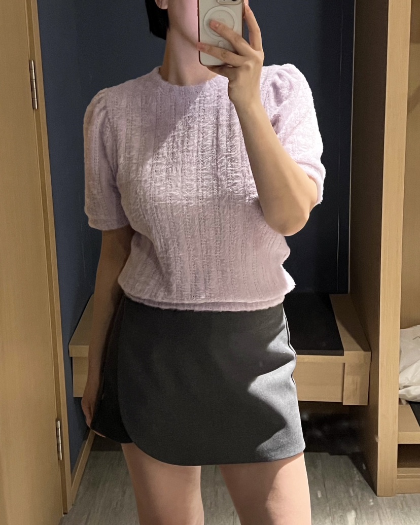 VERNI東大門代購女士新品真品休閑人氣推薦時尚熱賣針織衫VERNI針織衫