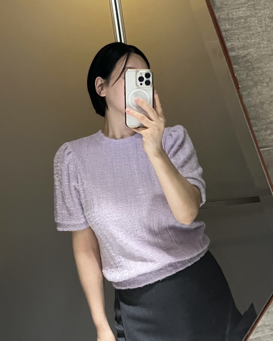 VERNI東大門代購女士新品真品休閑人氣推薦時尚熱賣針織衫VERNI針織衫
