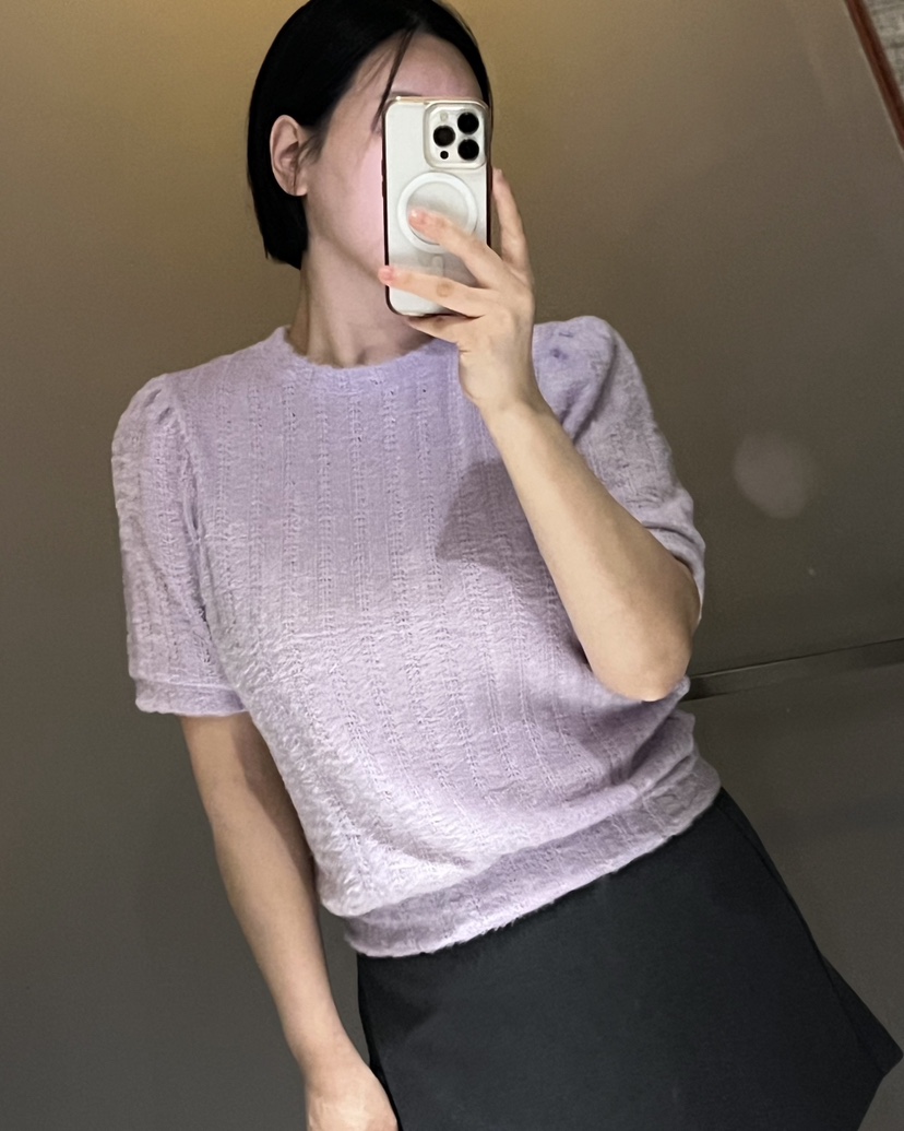 VERNI東大門代購女士新品真品休閑人氣推薦時尚熱賣針織衫VERNI針織衫