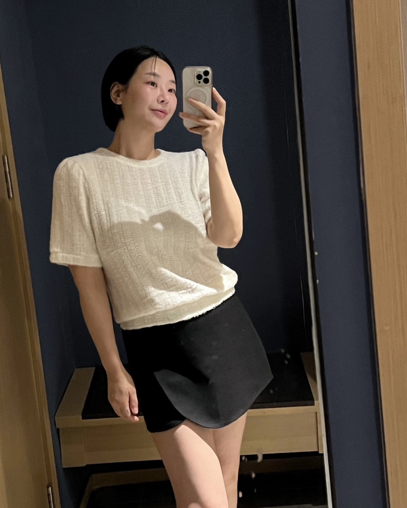 VERNI東大門代購女士新品真品休閑人氣推薦時尚熱賣針織衫VERNI針織衫