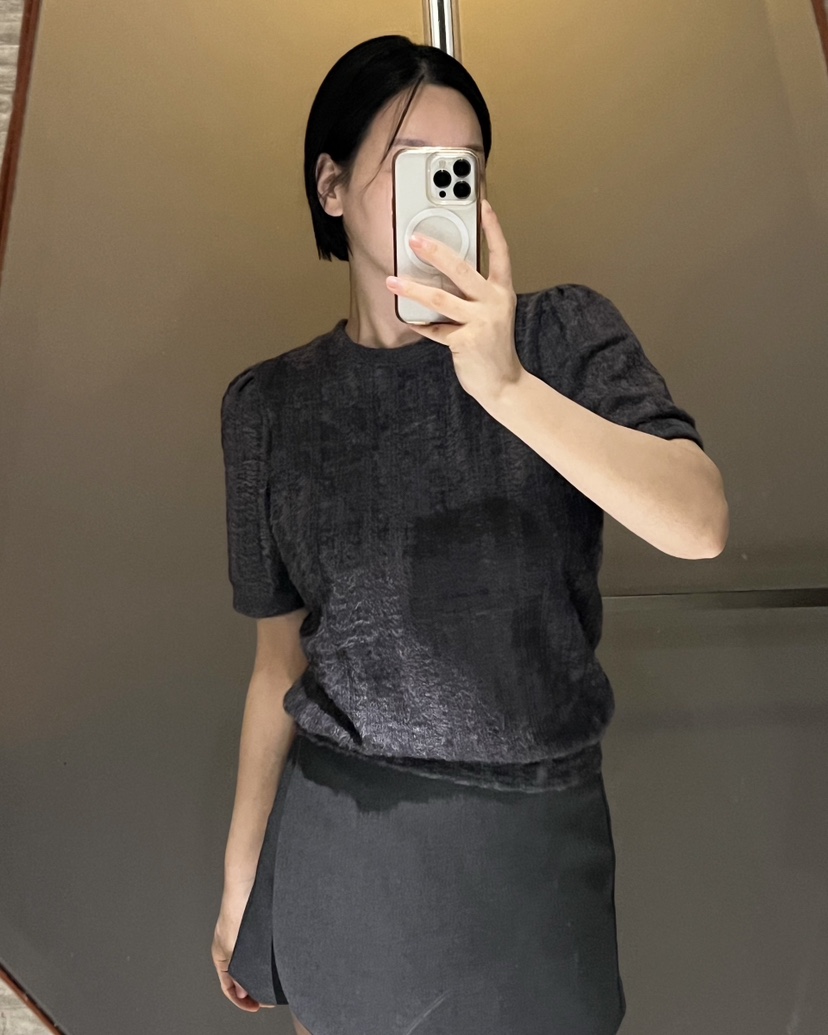 VERNI東大門代購女士新品真品休閑人氣推薦時尚熱賣針織衫VERNI針織衫