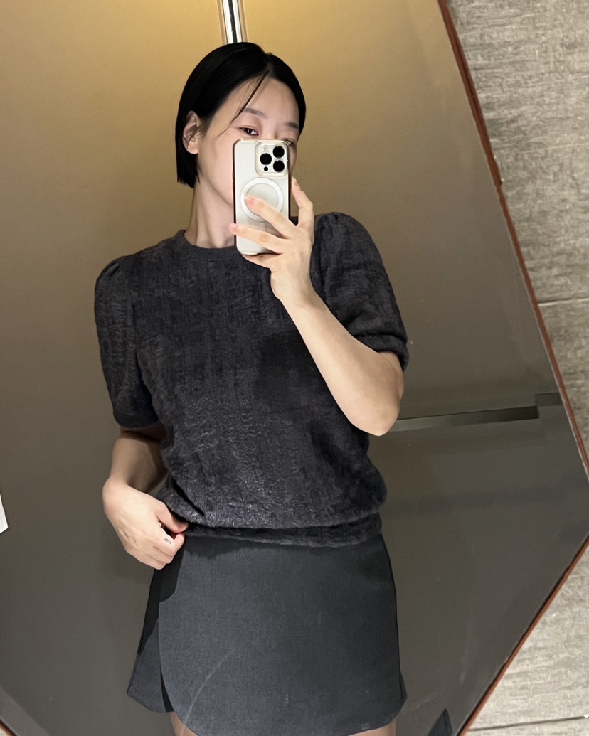 VERNI東大門代購女士新品真品休閑人氣推薦時尚熱賣針織衫VERNI針織衫