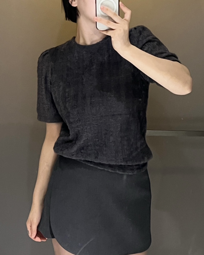 VERNI東大門代購女士新品真品休閑人氣推薦時尚熱賣針織衫VERNI針織衫