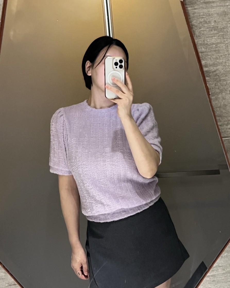 VERNI東大門代購女士新品真品休閑人氣推薦時尚熱賣針織衫VERNI針織衫