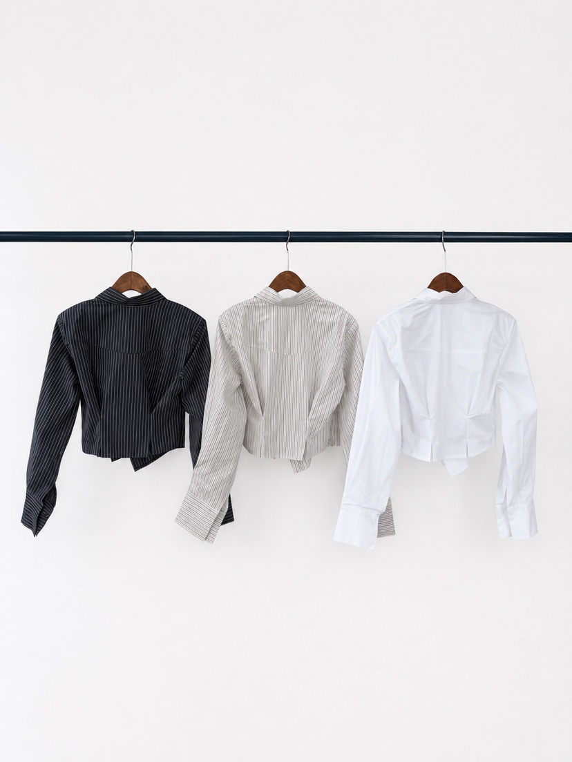 2TWO MOON韓國直郵女士新品真品熱賣休閑時尚襯衫蕾絲衫2TWO MOON襯衫/蕾絲衫