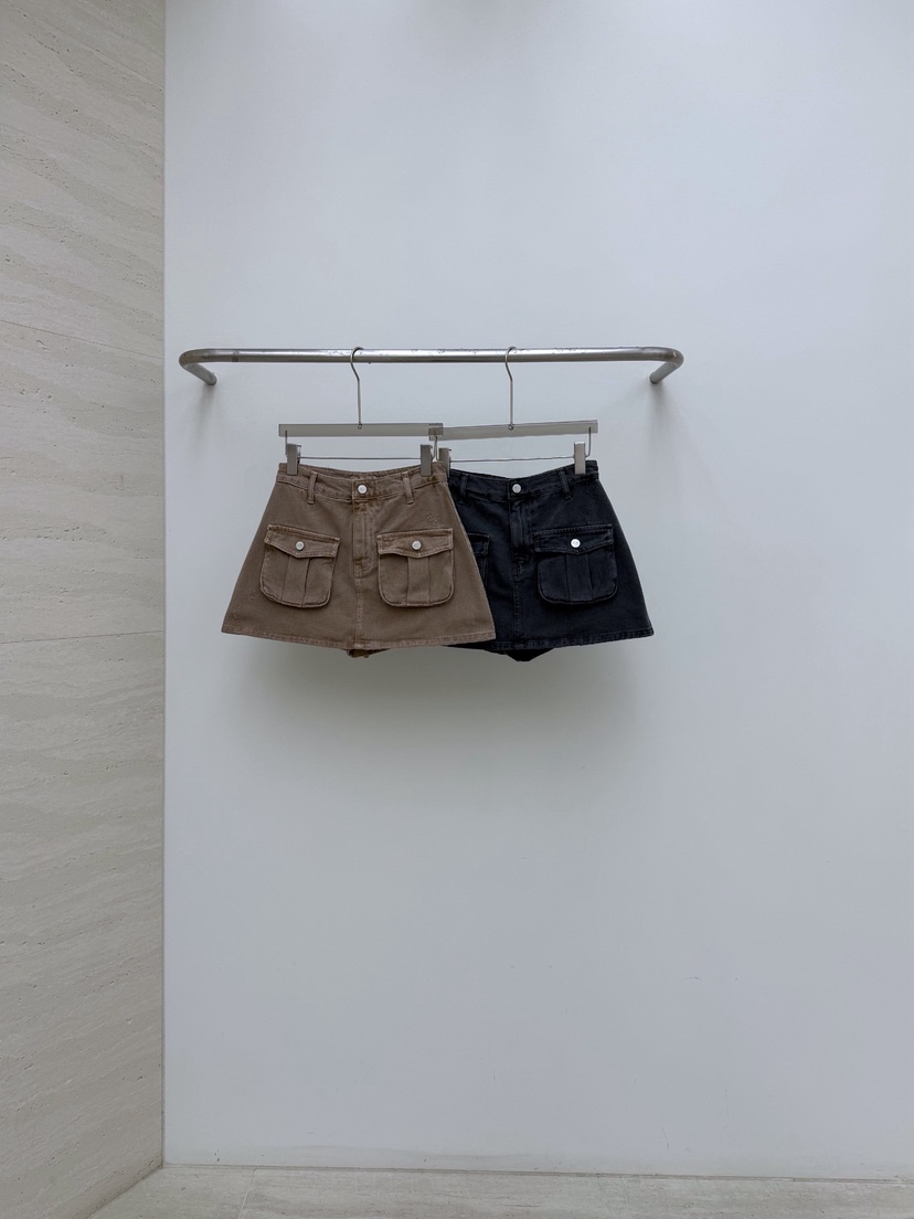 AB韓國直郵女裝新款休閑人氣熱賣時尚真品推薦裙褲AB裙褲