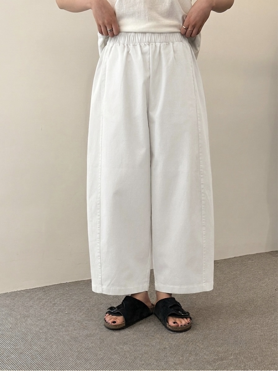 MONE-A韓國代購女士新品休閑真品時尚熱賣推薦人氣休閑褲MONE-A休閑褲圖色2