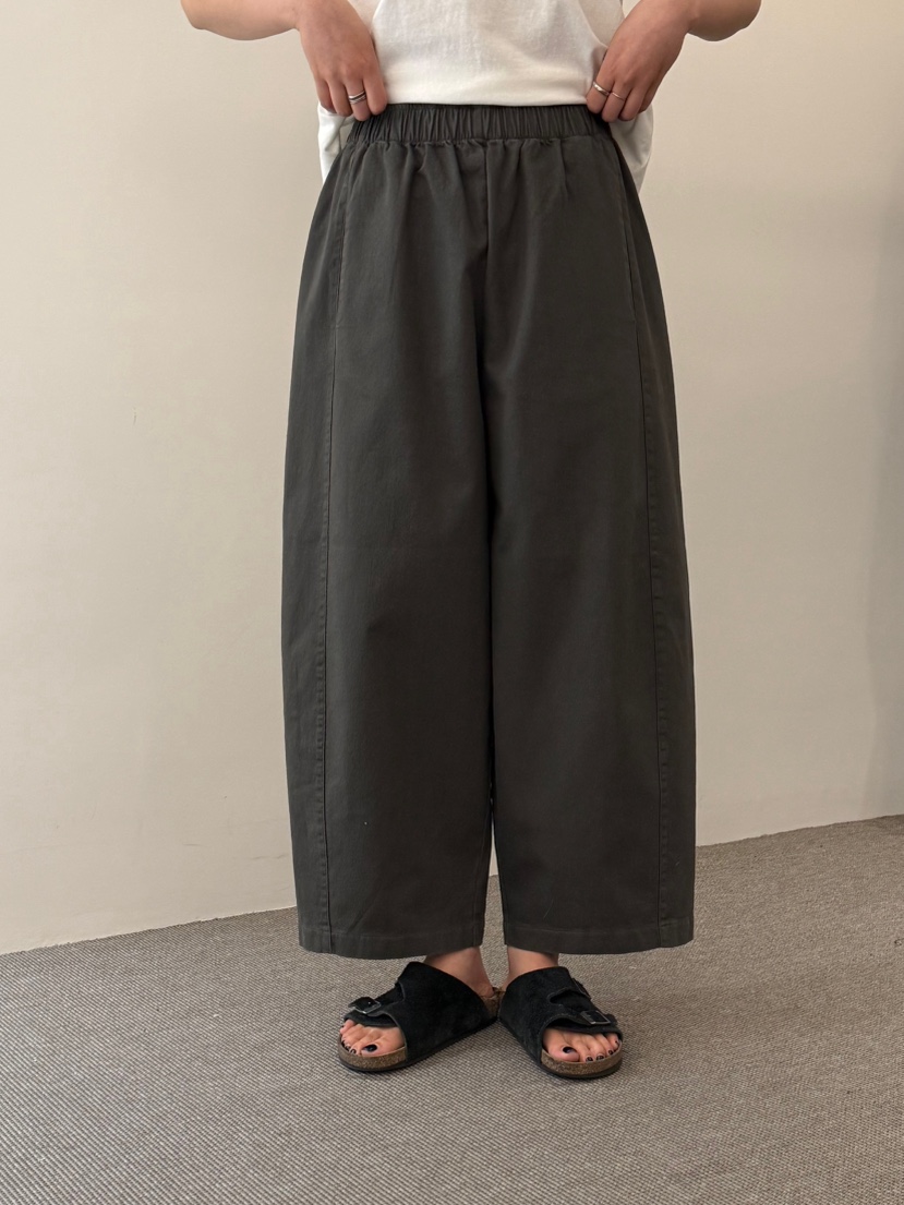 MONE-A韓國代購女士新品休閑真品時尚熱賣推薦人氣休閑褲MONE-A休閑褲圖色3