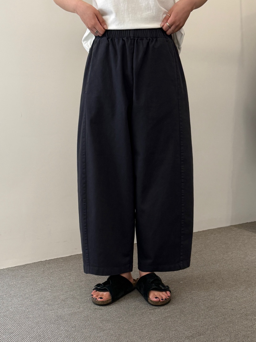 MONE-A韓國代購女士新品休閑真品時尚熱賣推薦人氣休閑褲MONE-A休閑褲圖色4