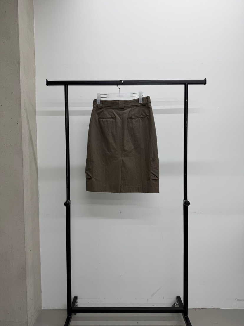 MINIMUZE東大門代購女士新品熱賣休閑人氣時尚半身裙中短裙MINIMUZE半身裙/中短裙