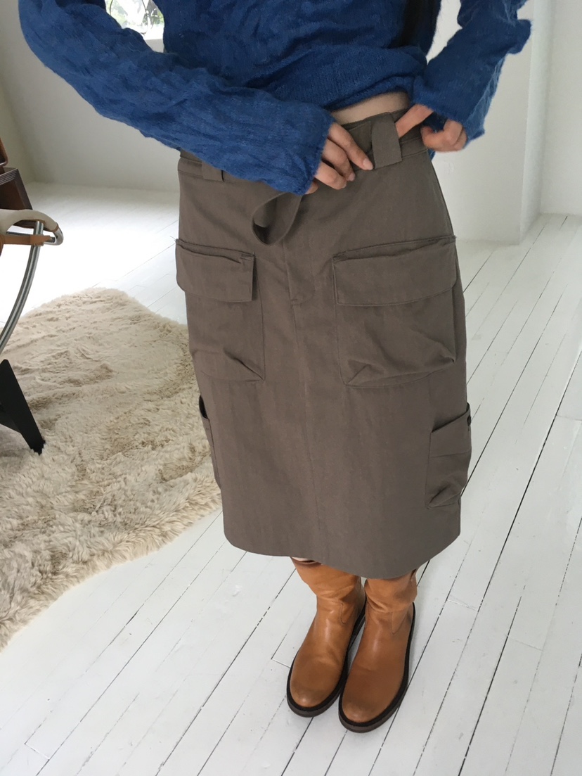 MINIMUZE東大門代購女士新品熱賣休閑人氣時尚半身裙中短裙MINIMUZE半身裙/中短裙