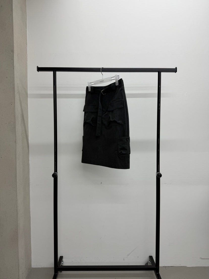 MINIMUZE東大門代購女士新品熱賣休閑人氣時尚半身裙中短裙MINIMUZE半身裙/中短裙圖色2