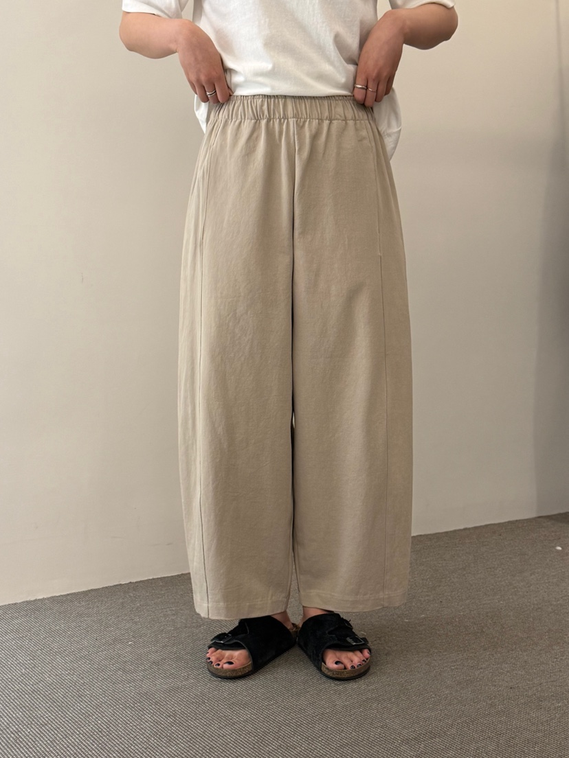 MONE-A東大門直郵女裝新款真品休閑熱賣人氣推薦時尚休閑褲MONE-A休閑褲圖色3