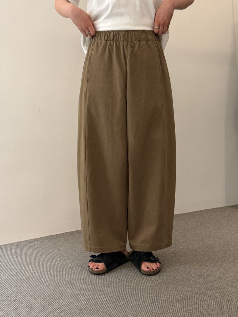 MONE-A東大門直郵女裝新款真品休閑熱賣人氣推薦時尚休閑褲MONE-A休閑褲圖色4