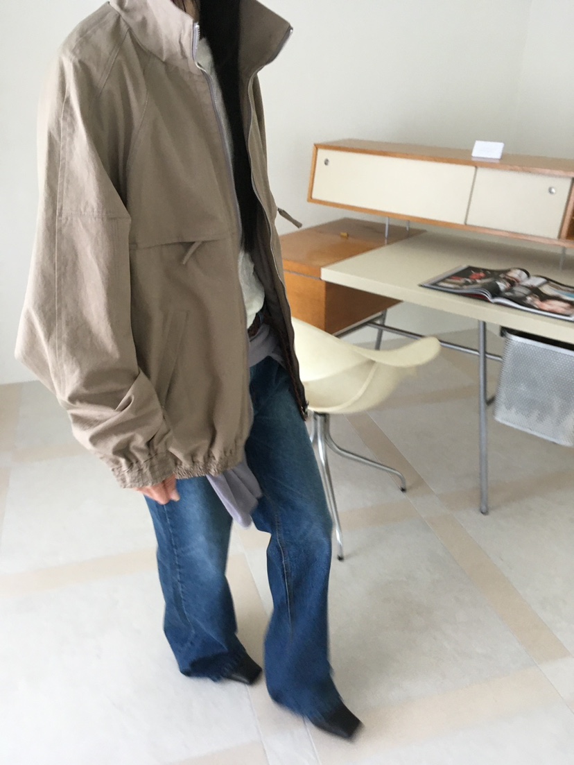 MINIMUZE韓國直郵女士新品熱賣真品休閑時尚人氣推薦夾克MINIMUZE夾克