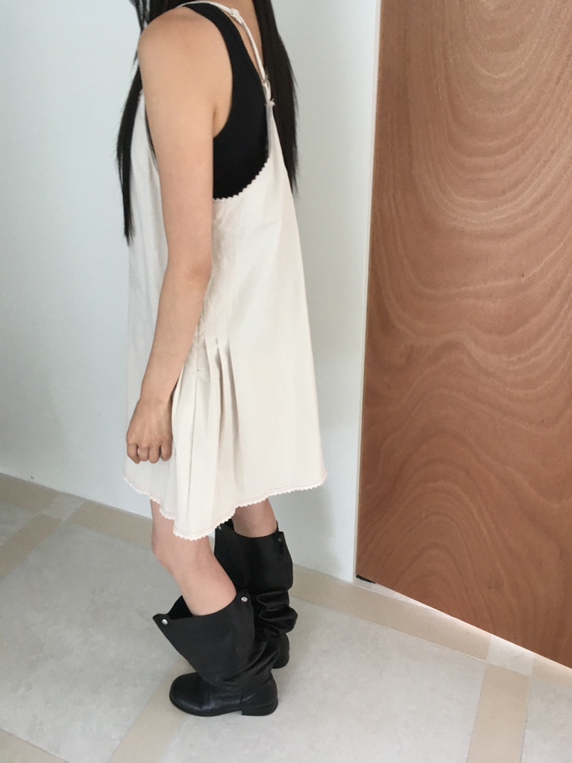 MINIMUZE東大門代購女裝新品人氣熱賣推薦休閑真品連衣裙OPSMINIMUZE連衣裙