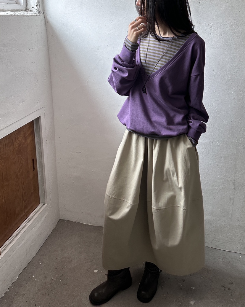 HOWDY/FACT THE NERD東大門實拍女士新款推薦人氣衛衣HOWDY/FACT THE NERD衛衣
