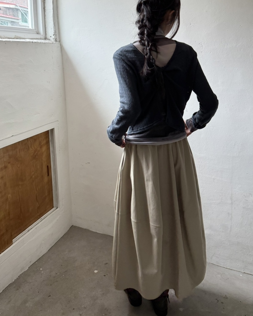 HOWDY/FACT THE NERD韓國代購女裝新品推薦真品針織衫HOWDY/FACT THE NERD針織衫