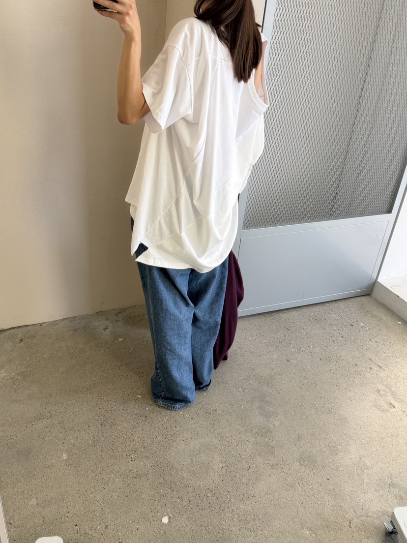 FRANC—L韓國代購女士新品推薦熱賣人氣休閑時尚真品長袖T恤FRANC長袖T恤