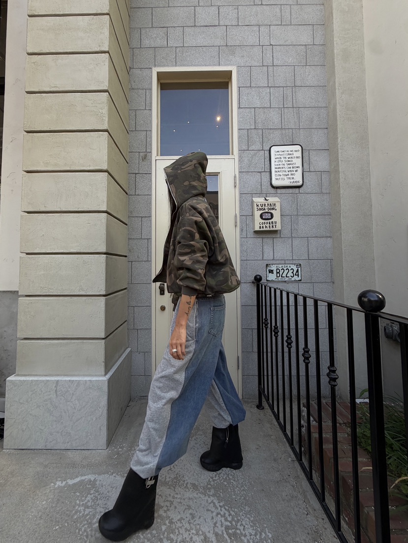 ABBEYLEE東大門直郵女裝新款推薦真品人氣時尚熱賣休閑褲ABBEYLEE休閑褲