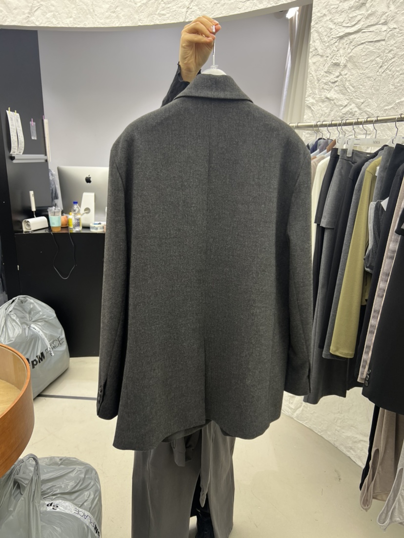 NOVUS東大門實拍女士新品休閑推薦時尚熱賣人氣真品西裝西服NOVUS西裝/西服