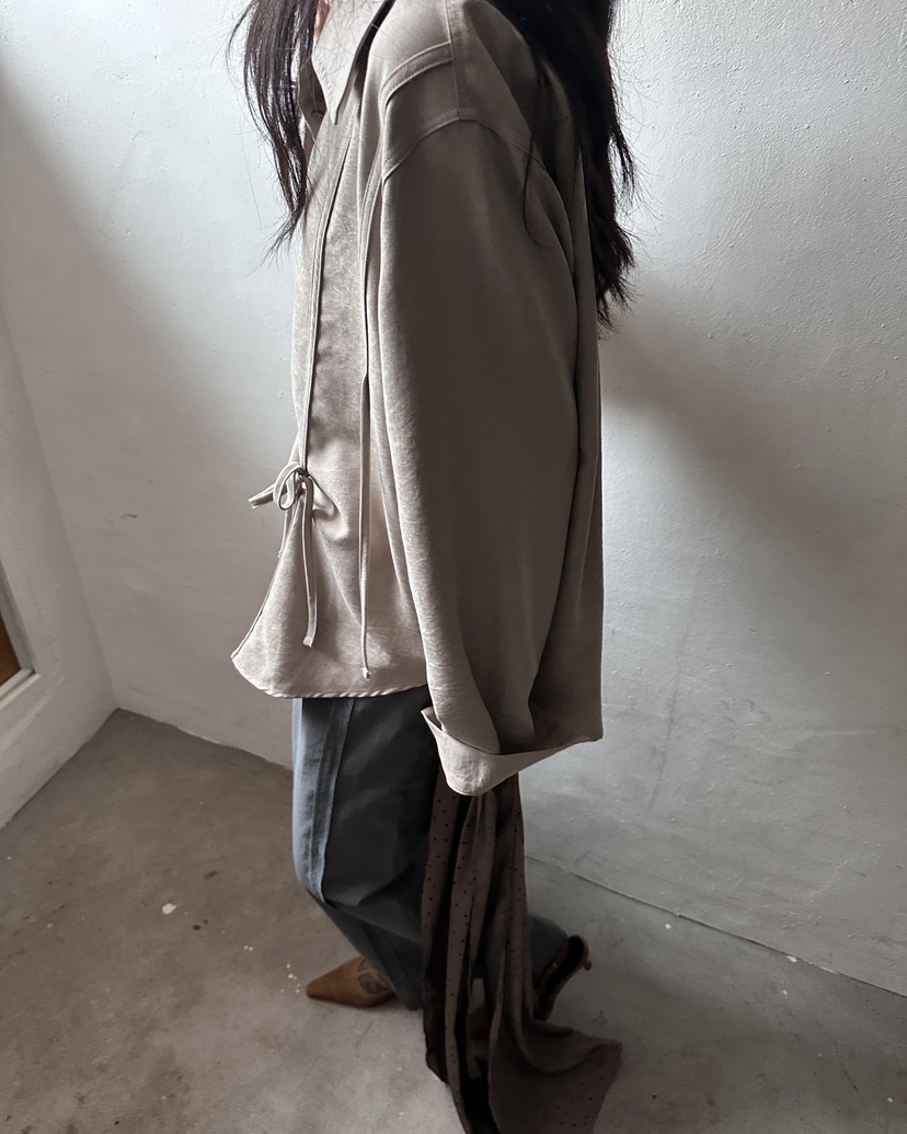 HOWDY/FACT THE NERD東大門代購女裝新品熱賣真品長裙HOWDY/FACT THE NERD長裙