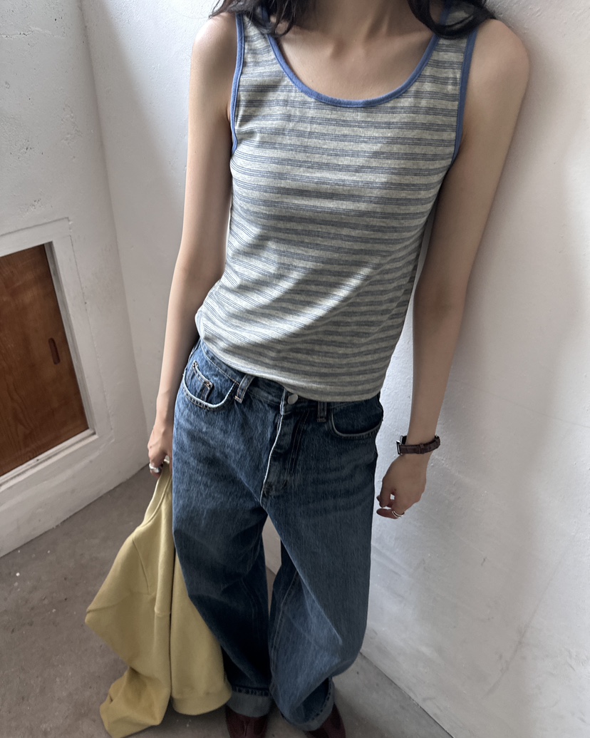 HOWDY/FACT THE NERD東大門直郵女裝新品時尚熱賣牛仔褲HOWDY/FACT THE NERD牛仔褲
