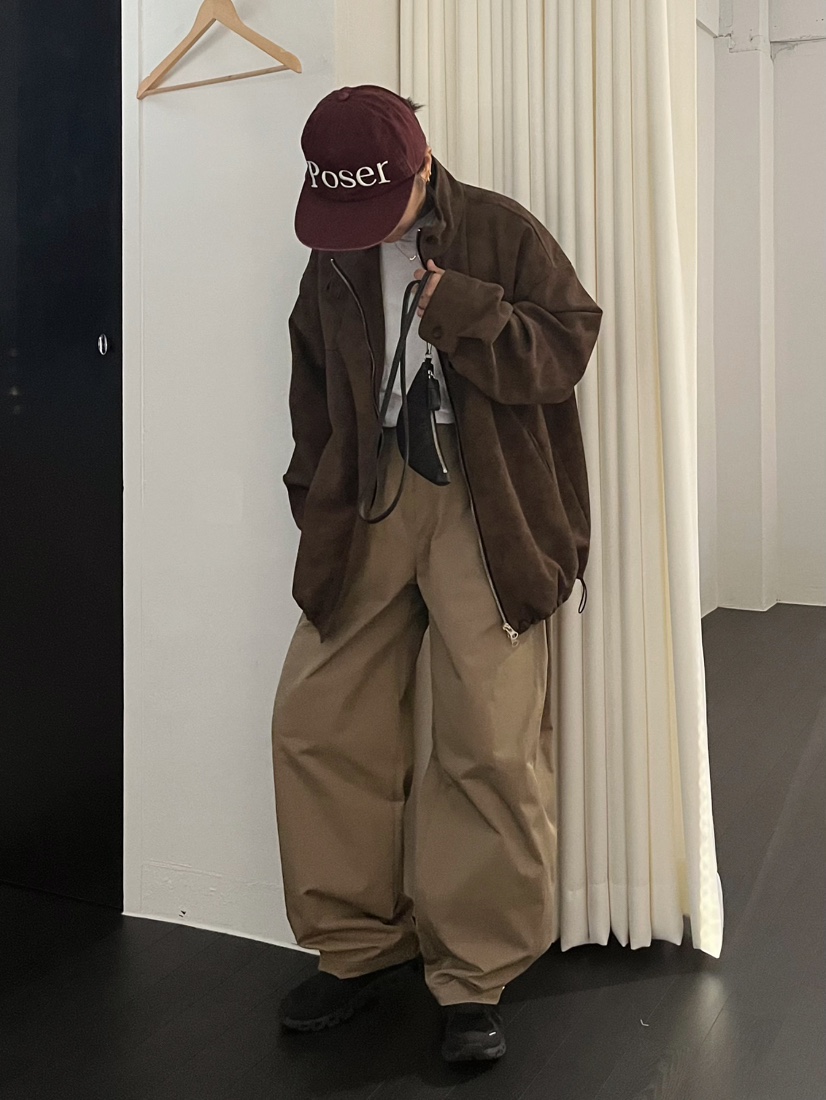 BEAMING SEOUL韓國直郵女士新品熱賣人氣真品推薦休閑褲BEAMING SEOUL休閑褲