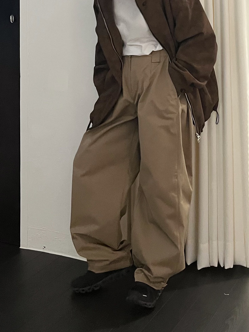BEAMING SEOUL韓國直郵女士新品熱賣人氣真品推薦休閑褲BEAMING SEOUL休閑褲圖色1