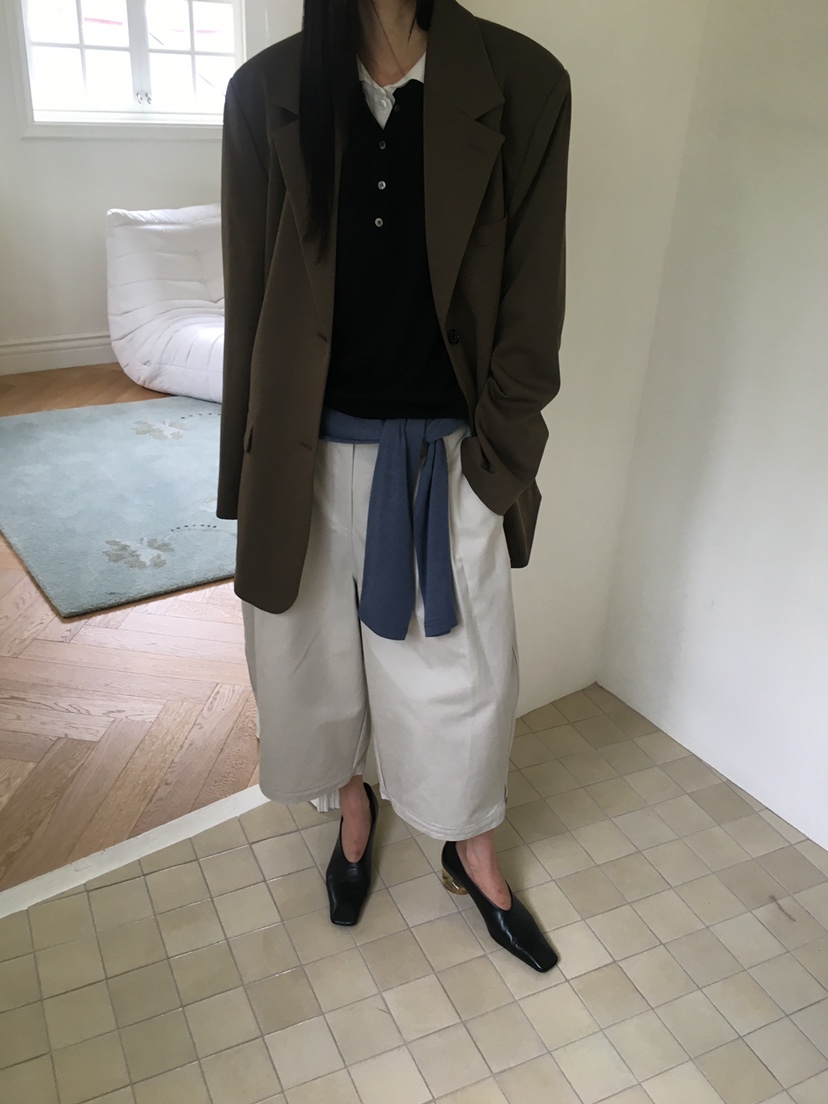 KARE/WEREPIECE韓國代購女士新款熱賣真品休閑推薦西裝西服KARE/WEREPIECE西裝/西服