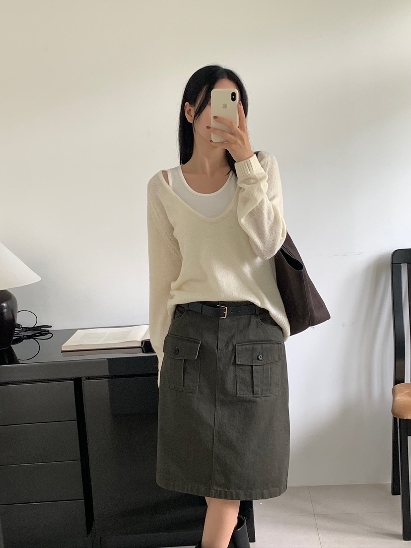 BLEECKER東大門代購女士新款真品熱賣休閑吊帶背心柔軟無袖BLEECKER吊帶/背心