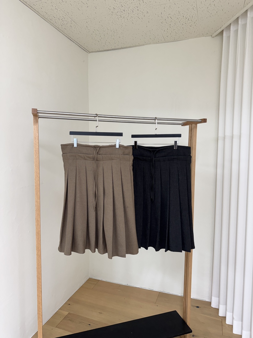 BLACK PIG/BERTO東大門代購女士新款熱賣時尚半身裙中短裙BLACK PIG/BERTO半身裙/中短裙