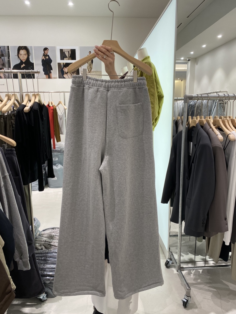 UNBOUND韓國直郵女裝新款真品熱賣推薦人氣休閑時尚休閑褲UNBOUND休閑褲