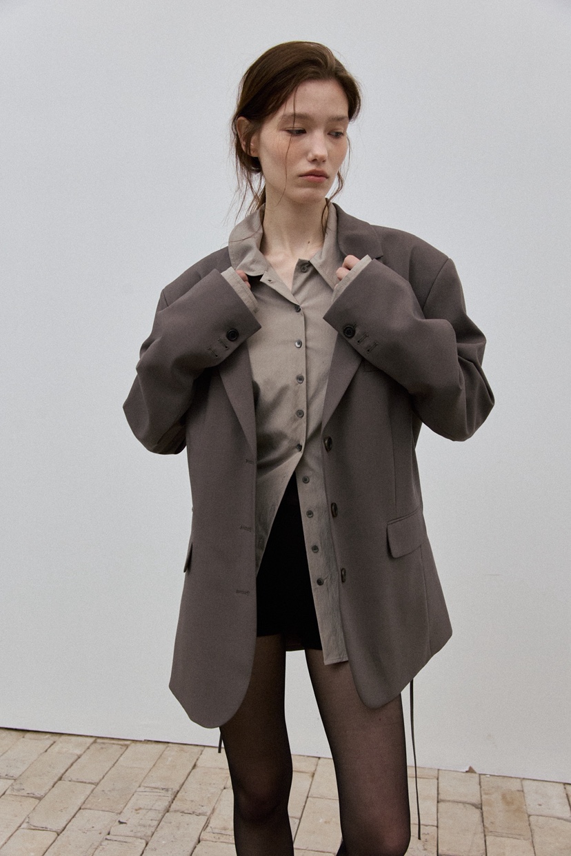 UNBOUND東大門直郵女士新品熱賣人氣推薦時尚休閑西裝西服UNBOUND西裝/西服