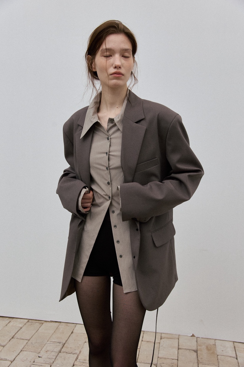 UNBOUND東大門直郵女士新品熱賣人氣推薦時尚休閑西裝西服UNBOUND西裝/西服