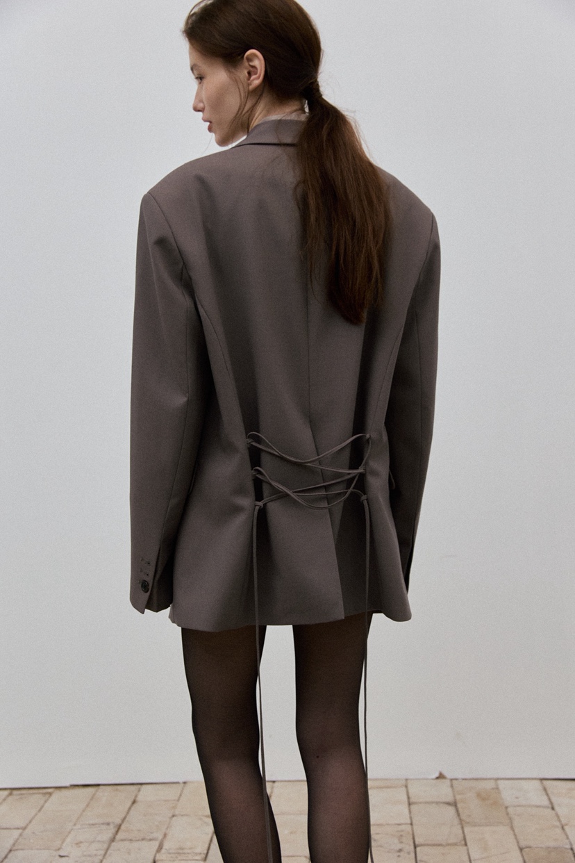 UNBOUND東大門直郵女士新品熱賣人氣推薦時尚休閑西裝西服UNBOUND西裝/西服