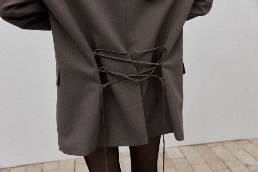 UNBOUND東大門直郵女士新品熱賣人氣推薦時尚休閑西裝西服UNBOUND西裝/西服