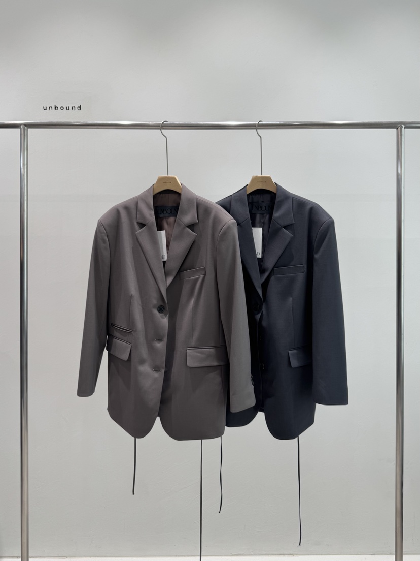 UNBOUND東大門直郵女士新品熱賣人氣推薦時尚休閑西裝西服UNBOUND西裝/西服