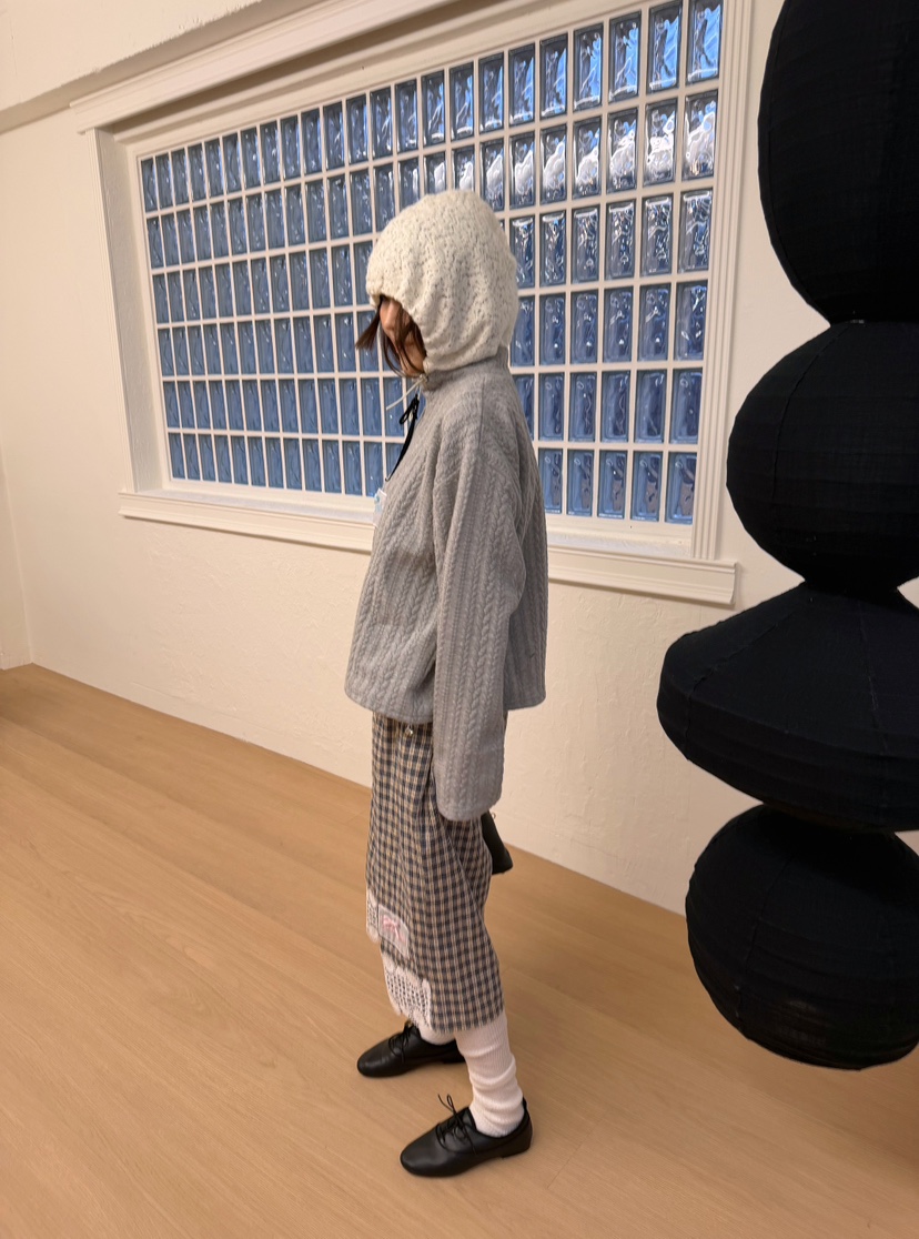 BOUTIQUE-L東大門實拍女裝新品休閑熱賣時尚真品人氣休閑褲BOUTIQUE-L休閑褲