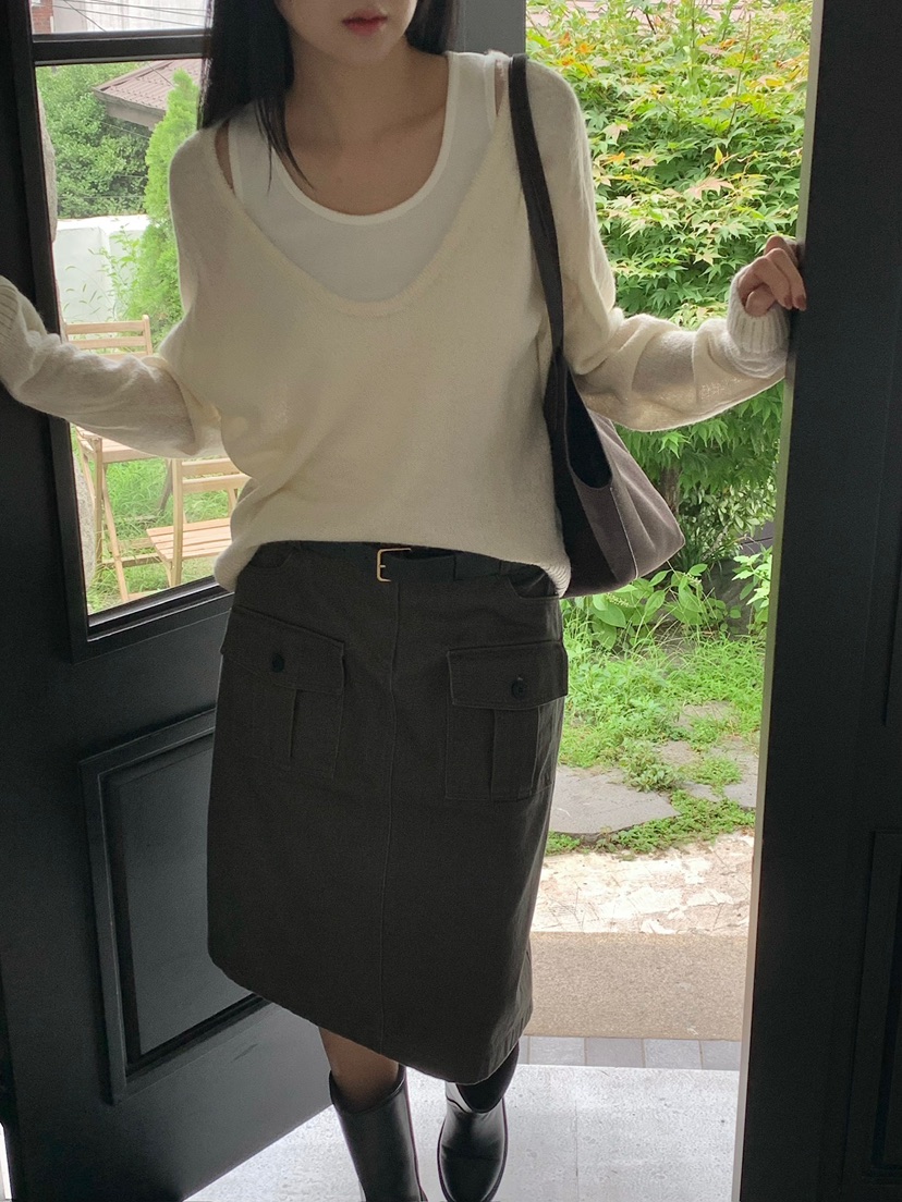 BLEECKER東大門代購女士新品真品熱賣人氣時尚推薦針織衫BLEECKER針織衫