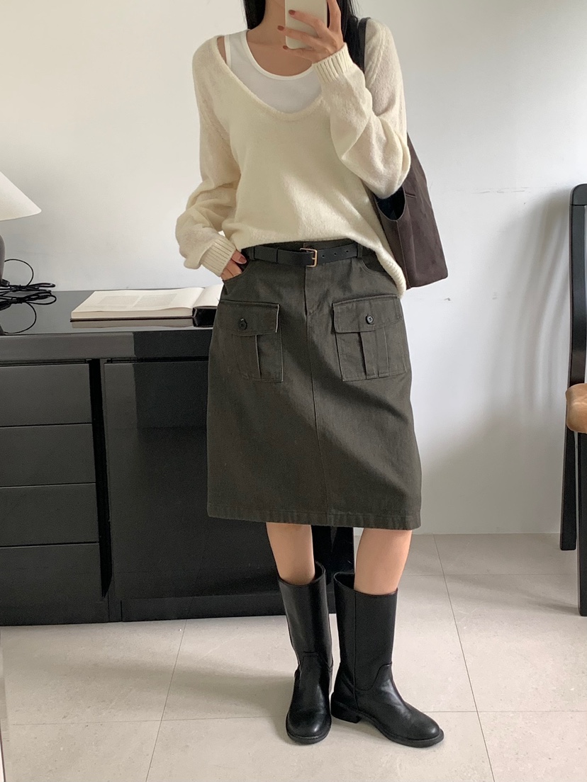 BLEECKER東大門代購女士新品真品熱賣人氣時尚推薦針織衫BLEECKER針織衫